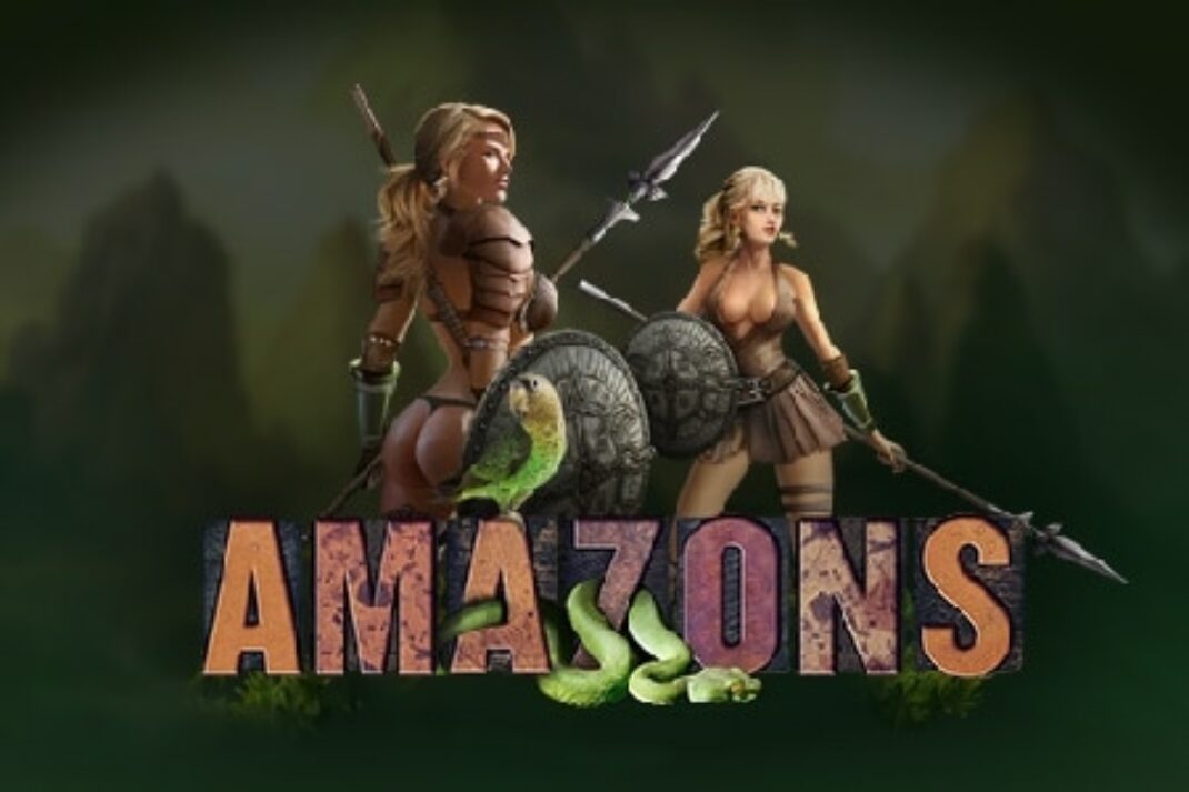 Online stierací žreb Amazons