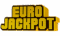 Loterie Eurojackpot logo