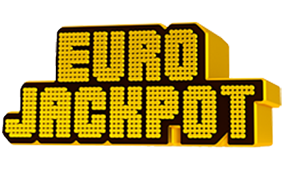 Loterie Eurojackpot logo
