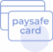 Paysafcard ikona