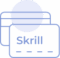 Skrill ikona