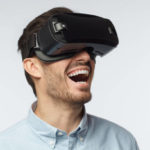 Virtuálna realita v online kasíne