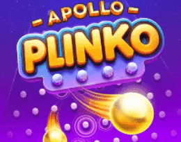 Apollo Plinko