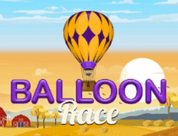 Balloon Race