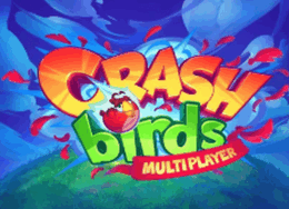 Crash Birds Multiplayer