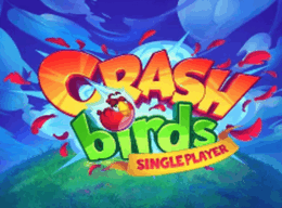 Crash Birds Singleplayer