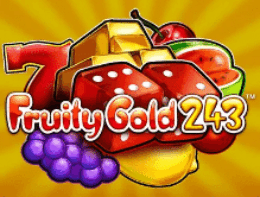 Fruity Gold 243