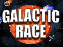 Galactic Race