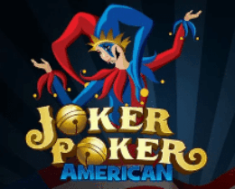 Joker Poker American