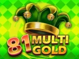81 multi gold automat
