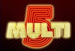 Multi 5 automat