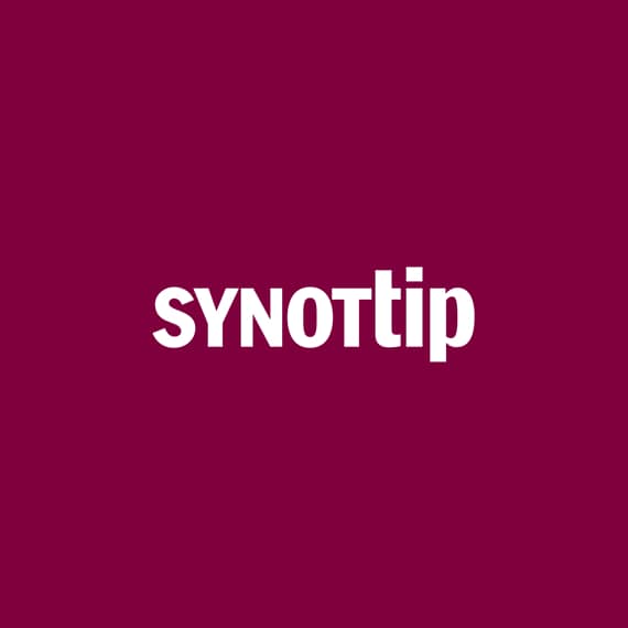Synottip kasíno