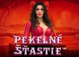 pekelne stastie automat