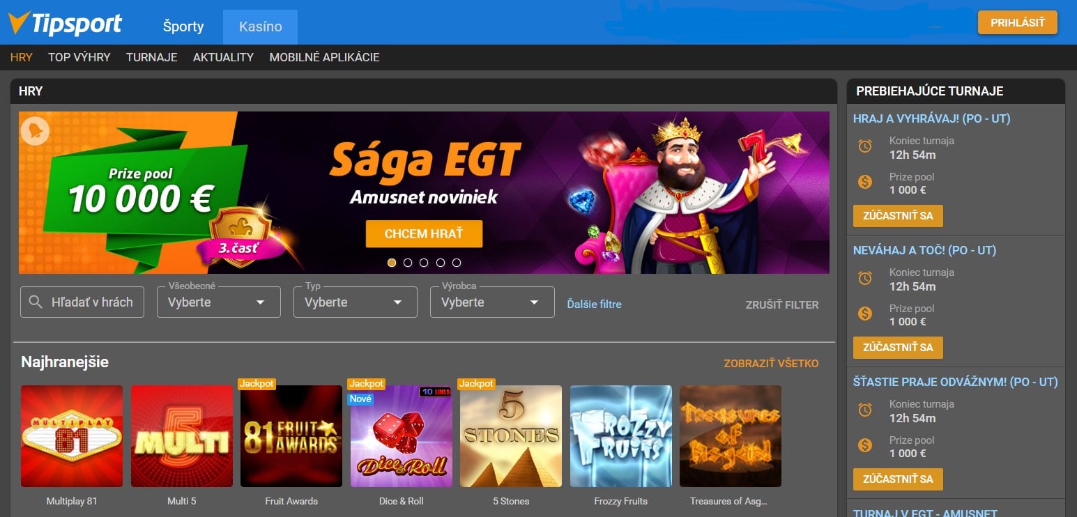 Casino På Nätet - Topp Svenska Casinon