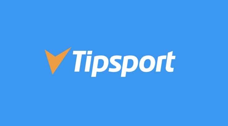 Tipsport logo