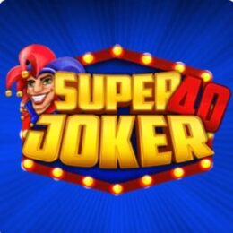 Super Joker 40 Automat