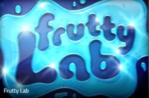 Frutty lab automat