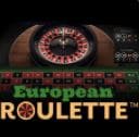 Európska ruleta online