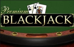Ilustračný obrázok Blackjack