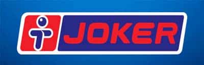Joker loto logo