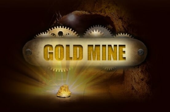 Gold Mine od Tiposu