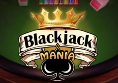 Nike blackjack mania