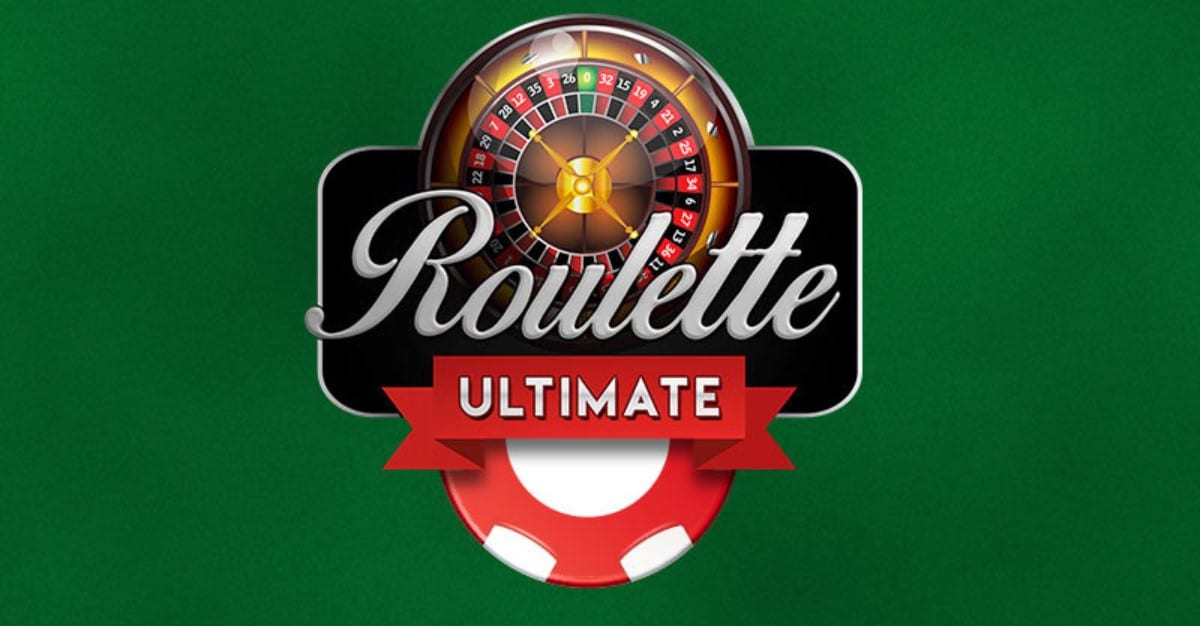 Tipos roulette ultimate