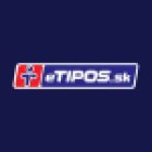 Tipos uvítací bonus do stávkovej kancelárie – 1050 €