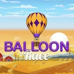 Ballon Race logo