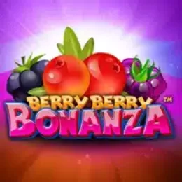 Berry Berry Bonanza
