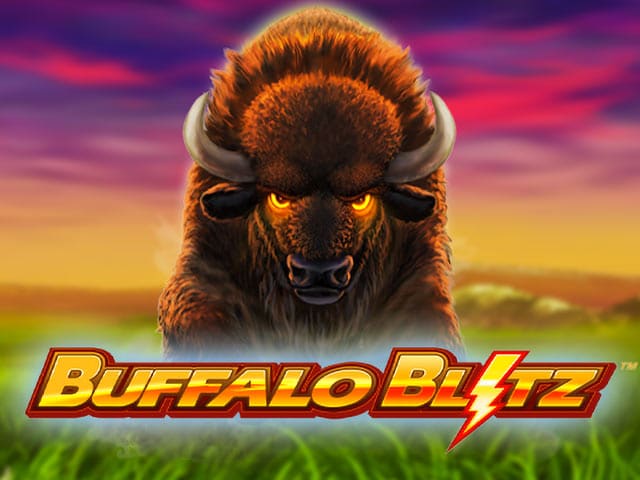 hra buffalo blitz epicka hra skvela hra vyherny hraci automat