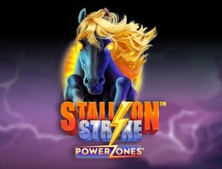 stallion strike hra automat