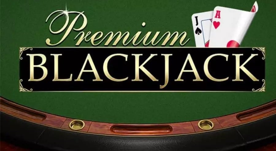 premium blackjack DOXXbet blackjack