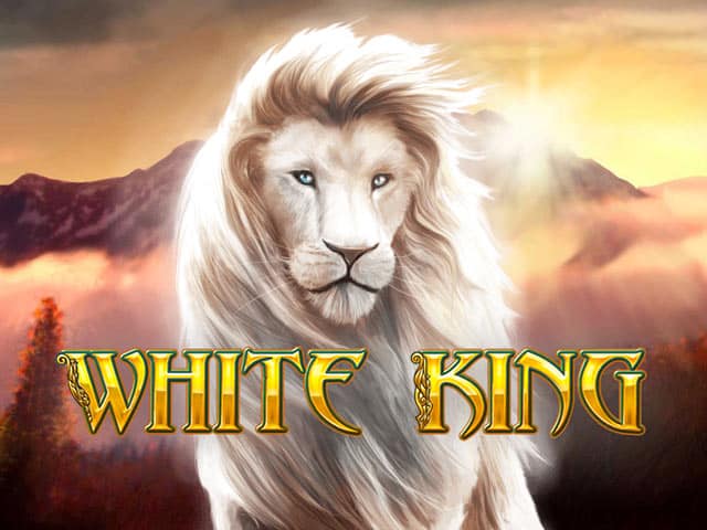 white king hraci automat najlepsi automat v kasine