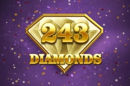 243 diamonds diamantova hra