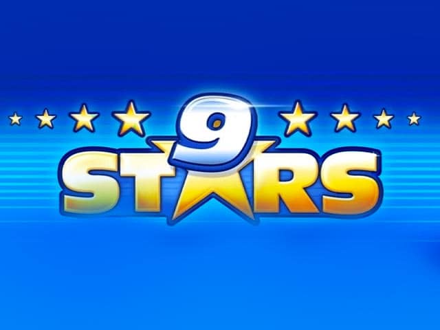 Double star hra 9 stars hviezdny automat