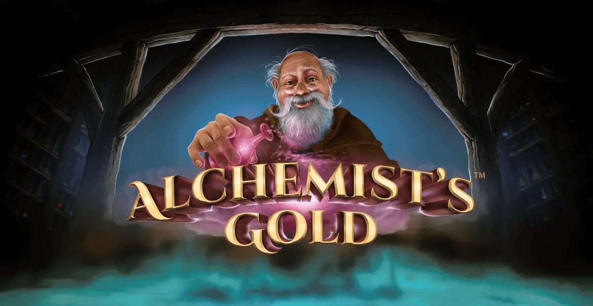 Doublestar alchemists gold chemicka hra
