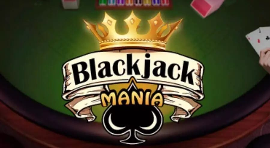 blackjack mania blackjack hra