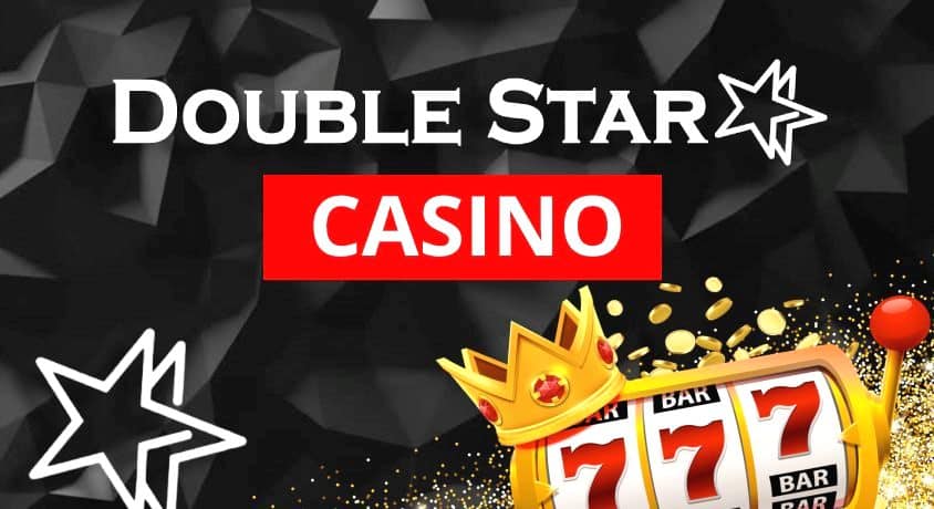 Double star kasino doublestar
