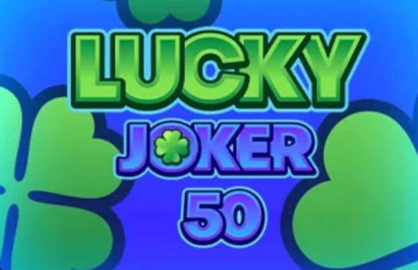 Doublestar kasino lucky jocker 50