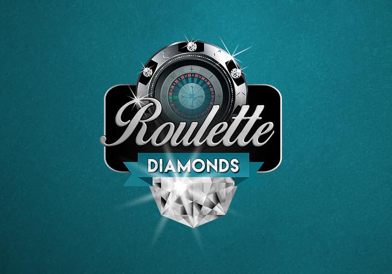 Doublestar roulette diamonds diamantova ruleta