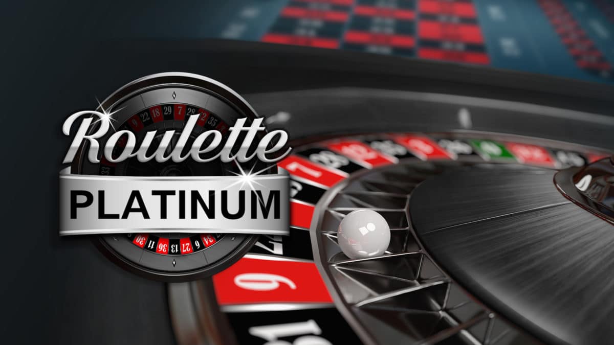 platinova ruleta automat v kasine Doublestar recenzia