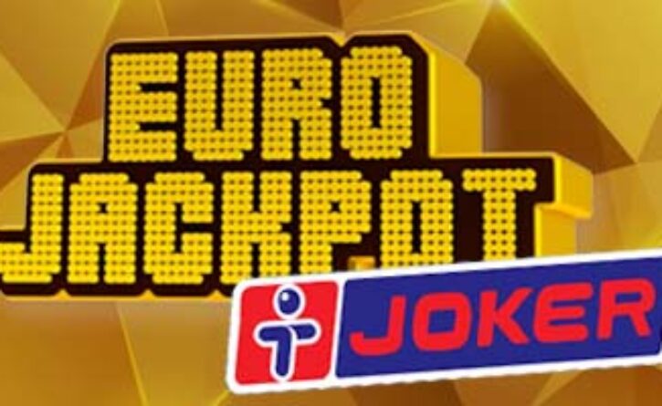 Eurojackpot JOKER