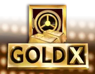 Hraci automat GOLD X