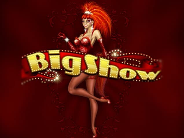 Big show recenzia najlepsi automat na hranie v kasine EUROGOLD
