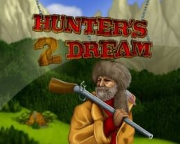 Recenzia hry Hunter´s dream 2 v kasine MONACObet