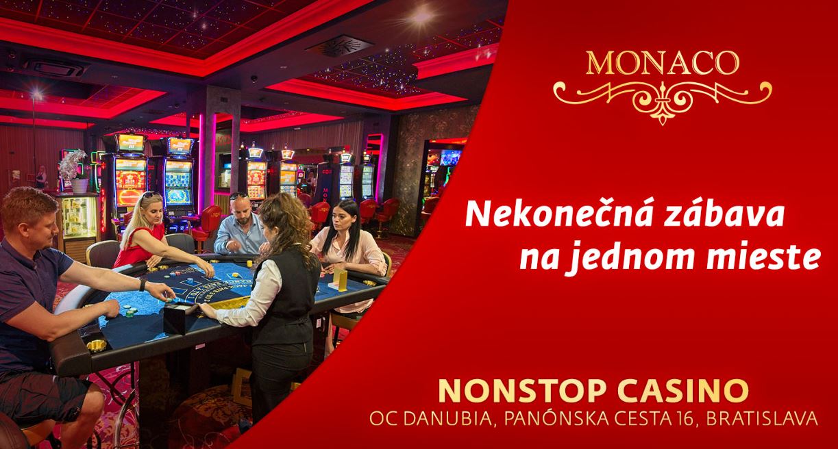 MONACObet recenzia kasino