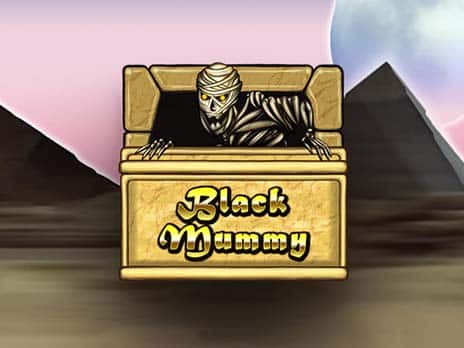 OlyBet black mummy