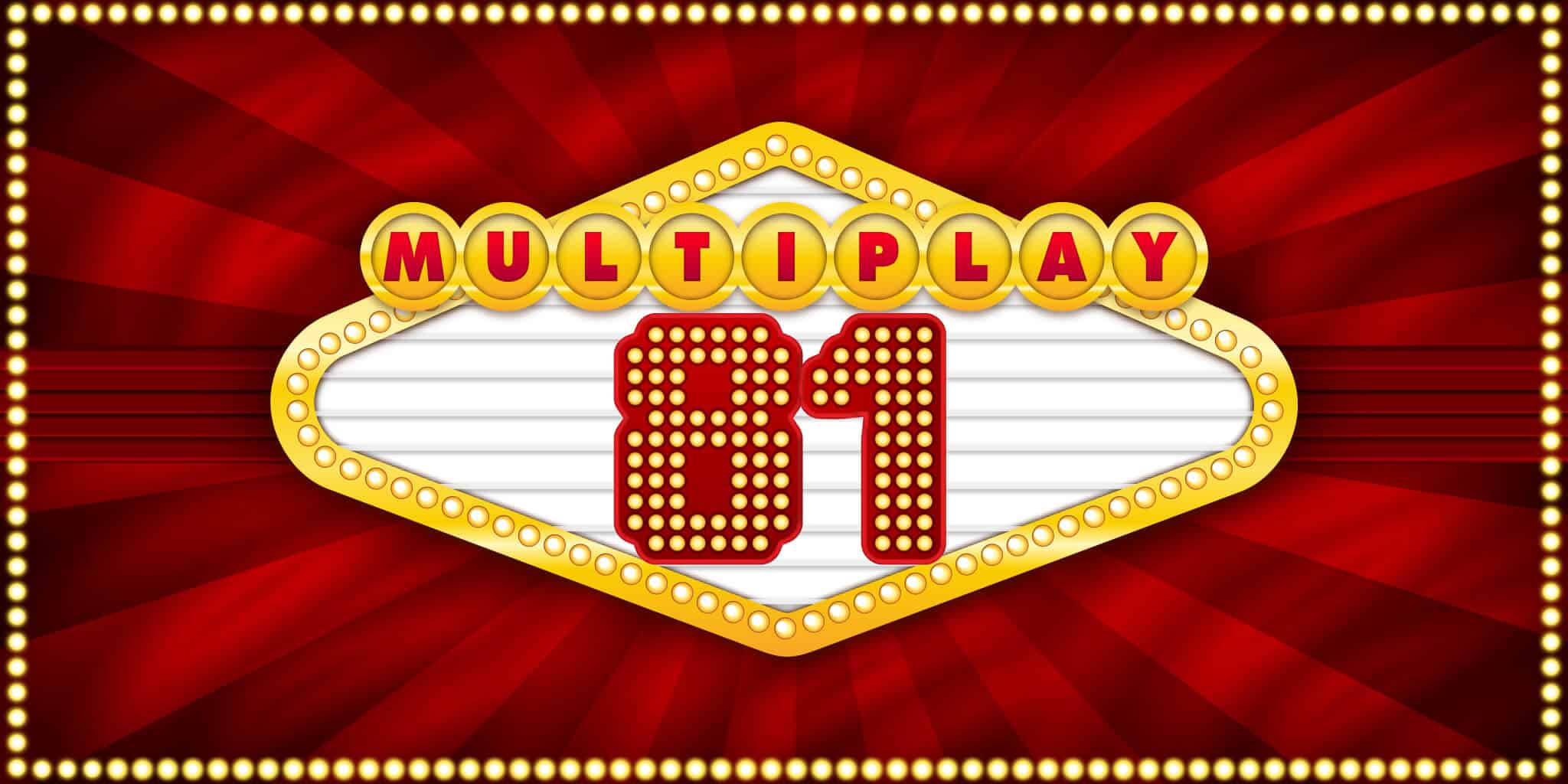 OlyBet multiplay 81 hra