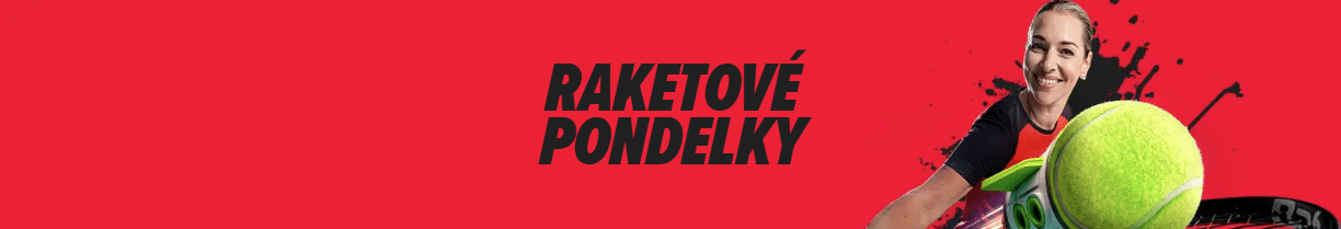 Raketové pondelky v Doxxbete